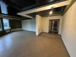 Оренда приміщення в центрі міста біля готелю "Україна"