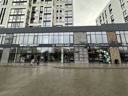 Оренда приміщення в ЖК РЕНЕСАНС, найкраща цінова пропозиція!