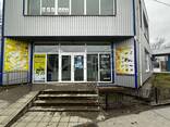 Оренда приміщення, вул. Івана Авраменка, ринок «Вечірній» - фото 2