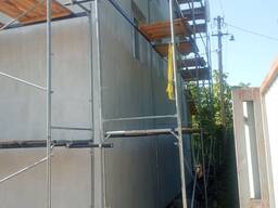 Оренда риштування