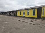 Оренда складів приміщень ангарів - фото 2