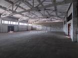 Оренда складу 620 кв. м. Рампа - фото 2