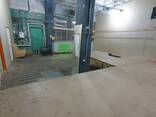 Оренда складу 2 поверх з ліфтом/рампою 138 кв. м Будівельників,23 - фото 1
