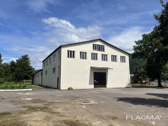 Оренда складу