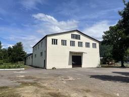 Логістично-складський комплекс - повний спектр послуг для вашого бізнесу