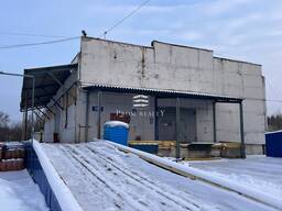 Оренда складу 450 кв. м. , Безлюдівка