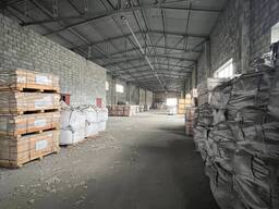 Оренда складу на вул. Верстова 600м. кв