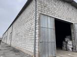 Оренда складу на вул. Верстова 600м. кв - фото 6