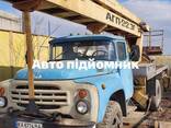 Оренда спецтехніки Львів ТермоБуд-Київ - фото 2