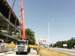 Оренда спецтехніки, оренда бетононасосів (АБН, СТБН) - фото 2