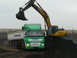 Оренда спеціальної техніки самосвали, бульдозера, екскаватори, автокрини, крани гусиничні