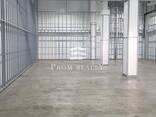 Оренда сучасної морозильної камери 250 кв. м. - фото 1