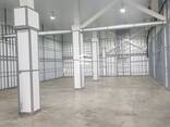 Оренда сучасної морозильної камери 250 кв. м. - фото 2