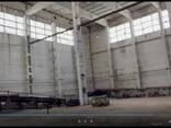 Оренда сухе виробничо-складьске приміщення Рівненська область від 300 кв. м. клас С - фото 4