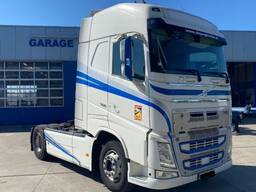 Оренда тягача Volvo FH 2014