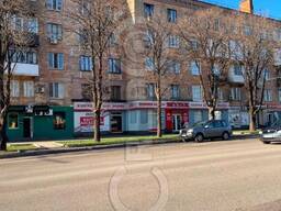 Оренда торгового приміщення, вул. Володимира Великого