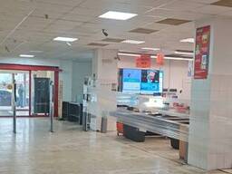 Оренда торгових площ в м. Ужгород