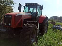 Оренда трактора під оранку