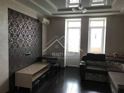 Оренда трикімнатної квартири по проспекту Поштовий