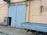 Оренда цеха 2100 кв. м. з мост. кранами 12т. Київ Корчувате - фото 2