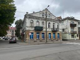 Оренда в центр. частині м. Луцьк!