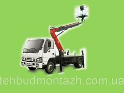 Оренда Вишки