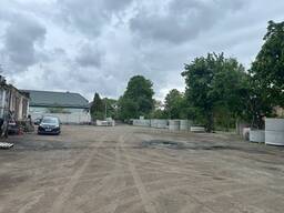 Оренда виробничо - складського приміщення в р-н Дубнівської!