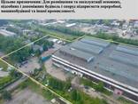 Продаж виробничо-складських приміщень в центрі України, в Умані - фото 3