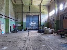 Оренда виробничого приміщення 951 кв. м.