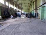 Оренда виробничого приміщення 951 кв. м. - фото 1