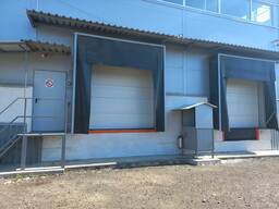 Оренда євроскладу від 2800 -4000 кв. м. Вишневе