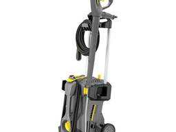 Оренда/Прокат Керхера Кьорхера KARCHER, мийка високого тиску оренда Львів, мийка Bosch бош