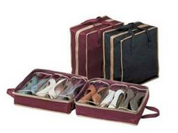 Органайзер для хранения обуви Shoe Tote Bag