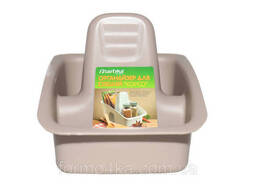 Органайзер для специй "Корсо" малый колор С837-00-КО СІР