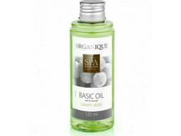 Organique bath &amp; massage oil масло для ванны и. ..