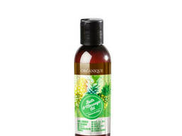 Organique bath &amp; massage oil масло для ванны и. ..