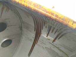 Организация перевозки грузов в крытых вагонах и полувагонах