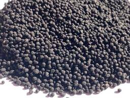 Органічне гранульоване добриво