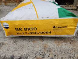 Оригінал Бріо Сингента насіння соняшника посівна фунгіцид гербіцид