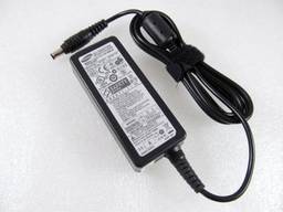 Оригинальное зарядное ADP-40NH, AD-4019S (блок питания) 19V
