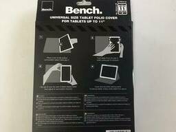 Оригинальный чехол Bench для планшетов диагональю 7-8, 10-11.