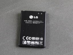 Оригинальный литий-ионный аккумулятор для смартфонов LG li-ion Battery Type BL-44JN 1500mA