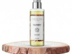 Origine Массажное масло для тела с Цветочным запахом - Massage body oil with Frangipani. ..