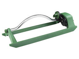 Ороситель осцилляционный 18 отверстий пластиковая Н-образная база (ABS) GRAD (5014275)