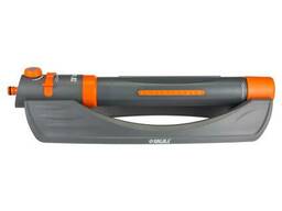 Ороситель осцилляционный 19 отверстий 3 в 1 пластиковая база Flora (5013414)