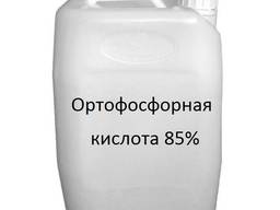 Ортофосфорная кислота 85 % (паяльная кислота)