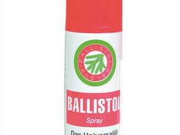 Оружейная смазка Ballistol, спрей 100мл
