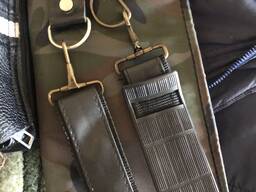 . чехол для ружья.