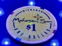 Оригінальна Фішка Казино США