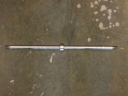 Ось А1-БЦС-100.02.830 очиститель